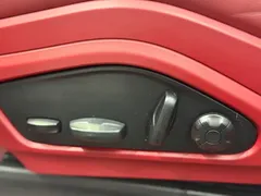2022 Porsche Panamera 2.9T, белый — фото 4