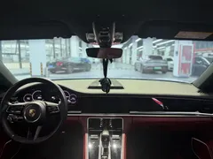 2022 Porsche Panamera 2.9T, белый — фото 7