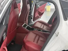 2022 Porsche Panamera 2.9T, белый — фото 11