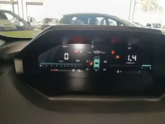 2022 Changan CS55 PLUS 2nd Gen 1.5T DCT Luxury, белый — фото 12