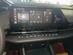 2022 Changan CS55 PLUS 2nd Gen 1.5T DCT Luxury, белый — фото 13