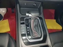 2022 Changan CS55 PLUS 2nd Gen 1.5T DCT Luxury, белый — фото 14