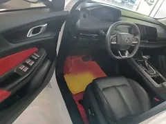 2022 Changan CS55 PLUS 2nd Gen 1.5T DCT Luxury, белый — фото 16