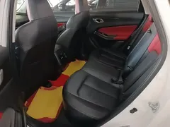2022 Changan CS55 PLUS 2nd Gen 1.5T DCT Luxury, белый — фото 17
