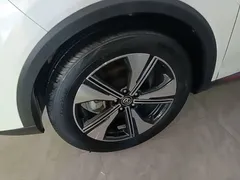 2022 Changan CS55 PLUS 2nd Gen 1.5T DCT Luxury, белый — фото 23