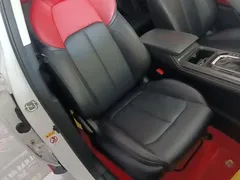 2022 Changan CS55 PLUS 2nd Gen 1.5T DCT Luxury, белый — фото 25