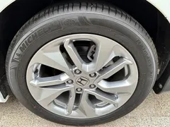 2018 Honda Accord 260TURBO Luxury China V, белый — фото 10
