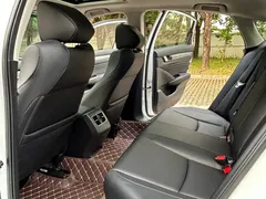2018 Honda Accord 260TURBO Luxury China V, белый — фото 16