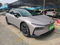 2024 Xpeng P7+ Limited Max — фото 4