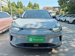2024 Leapmotor C11 EV 580 Premium — фото 3