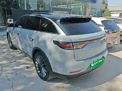 2024 Leapmotor C11 EV 580 Premium — фото 5