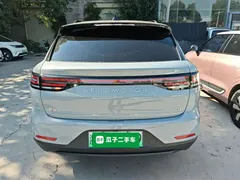 2024 Leapmotor C11 EV 580 Premium — фото 6