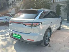 2024 Leapmotor C11 EV 580 Premium — фото 7