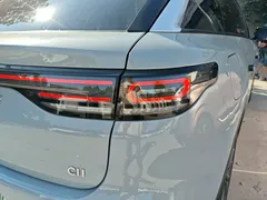 2024 Leapmotor C11 EV 580 Premium — фото 8