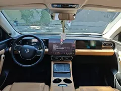 2024 Leapmotor C11 EV 580 Premium — фото 10