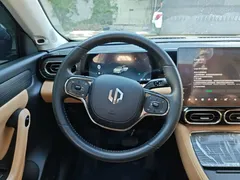 2024 Leapmotor C11 EV 580 Premium — фото 11
