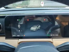 2024 Leapmotor C11 EV 580 Premium — фото 12