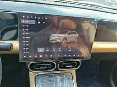 2024 Leapmotor C11 EV 580 Premium — фото 13