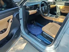 2024 Leapmotor C11 EV 580 Premium — фото 16