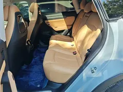 2024 Leapmotor C11 EV 580 Premium — фото 17