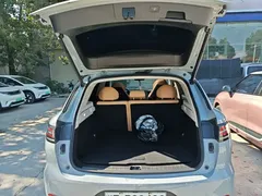 2024 Leapmotor C11 EV 580 Premium — фото 19
