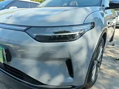 2024 Leapmotor C11 EV 580 Premium — фото 24