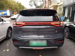 2023 BYD Tang DM-i PHEV Champion 112KM Premium — фото 6