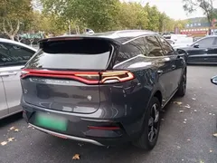 2023 BYD Tang DM-i PHEV Champion 112KM Premium — фото 7