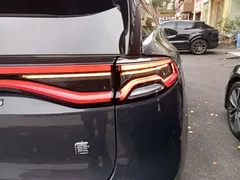 2023 BYD Tang DM-i PHEV Champion 112KM Premium — фото 8