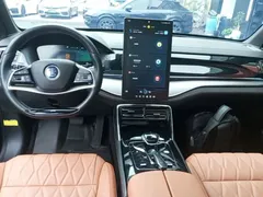 2023 BYD Tang DM-i PHEV Champion 112KM Premium — фото 10