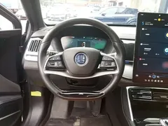 2023 BYD Tang DM-i PHEV Champion 112KM Premium — фото 11