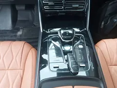 2023 BYD Tang DM-i PHEV Champion 112KM Premium — фото 14