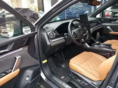 2023 BYD Tang DM-i PHEV Champion 112KM Premium — фото 16
