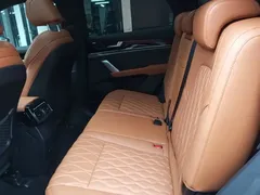 2023 BYD Tang DM-i PHEV Champion 112KM Premium — фото 17