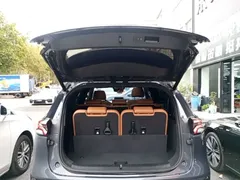 2023 BYD Tang DM-i PHEV Champion 112KM Premium — фото 19