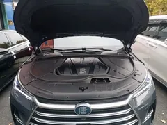 2023 BYD Tang DM-i PHEV Champion 112KM Premium — фото 20