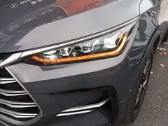 2023 BYD Tang DM-i PHEV Champion 112KM Premium — фото 24