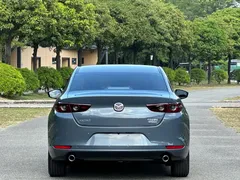 2023 Mazda 3 1.5L MT — фото 27