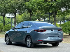 2023 Mazda 3 1.5L MT — фото 28