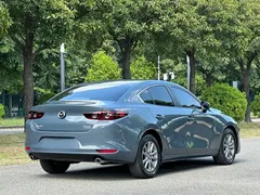 2023 Mazda 3 1.5L MT — фото 29