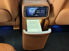 2026 Aito M9 EREV Ultra 6-seat, зелёный — фото 14
