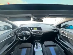2021 BMW 2 Series 225i Gran Coupe M Sport Night Package, синий — фото 11