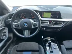 2021 BMW 2 Series 225i Gran Coupe M Sport Night Package, синий — фото 18