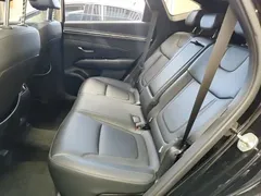 2021 Hyundai Tucson L 1.5T DCT LUX Premium, чёрный — фото 17