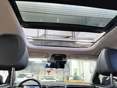 2021 Hyundai Tucson L 1.5T DCT LUX Premium, чёрный — фото 18