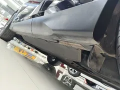 2021 Hyundai Tucson L 1.5T DCT LUX Premium, чёрный — фото 22
