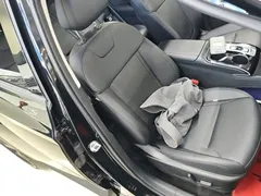 2021 Hyundai Tucson L 1.5T DCT LUX Premium, чёрный — фото 25