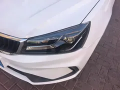 2021 Geely Emgrand UP 1.5L MT Comfort, белый — фото 5