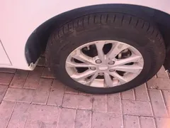 2021 Geely Emgrand UP 1.5L MT Comfort, белый — фото 6