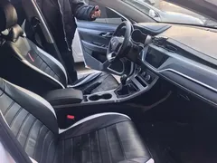 2021 Geely Emgrand UP 1.5L MT Comfort, белый — фото 8
